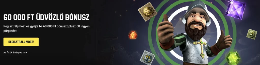Unibet bónuszok és promóciók