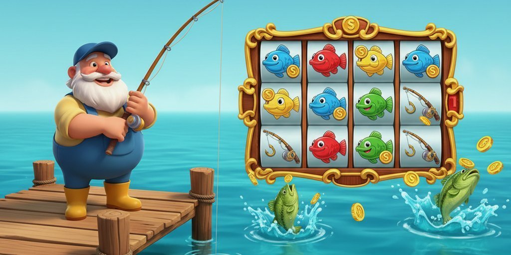 Big Bass Splash