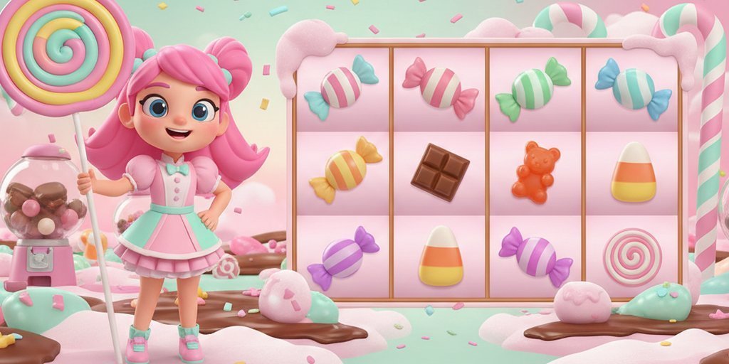 Sugar Rush 1000