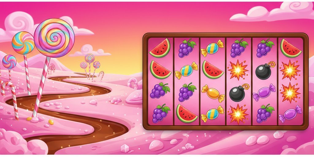 Sweet Bonanza